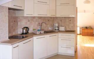 Апартаменты Apartment Gdansk Stogi 16 Гданьск-7